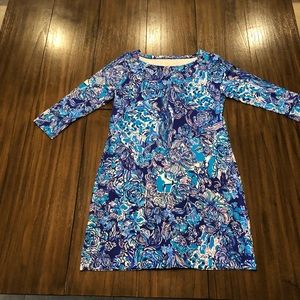 Lilly Pulitzer Sophie dress